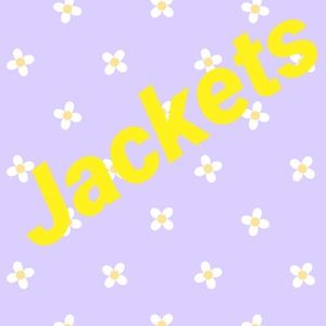 Jackets